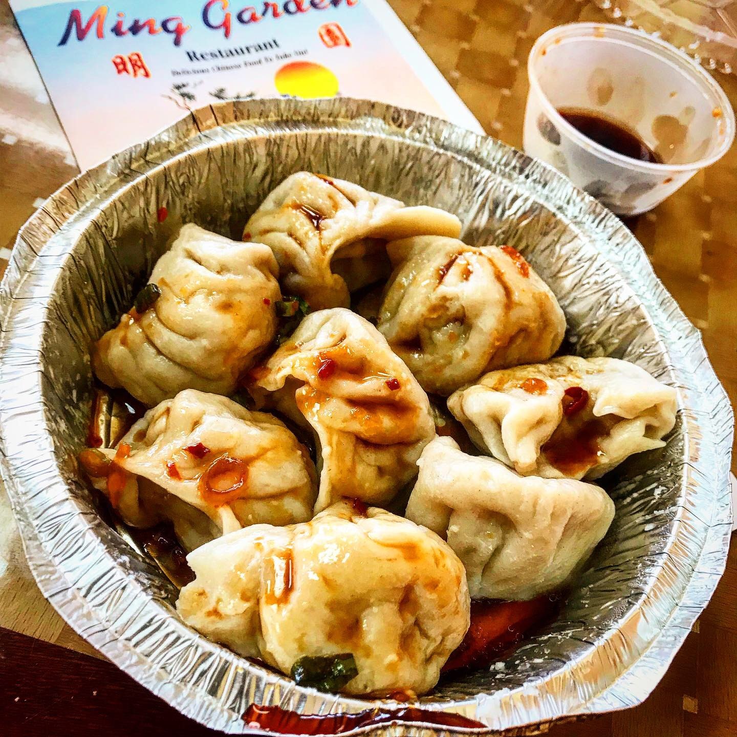 best dumpling house near me