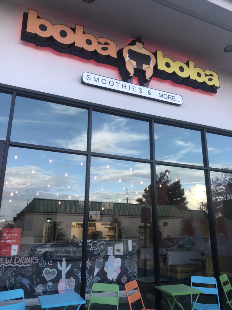 Boba Tea: Guide to the best bubble tea in New Orleans