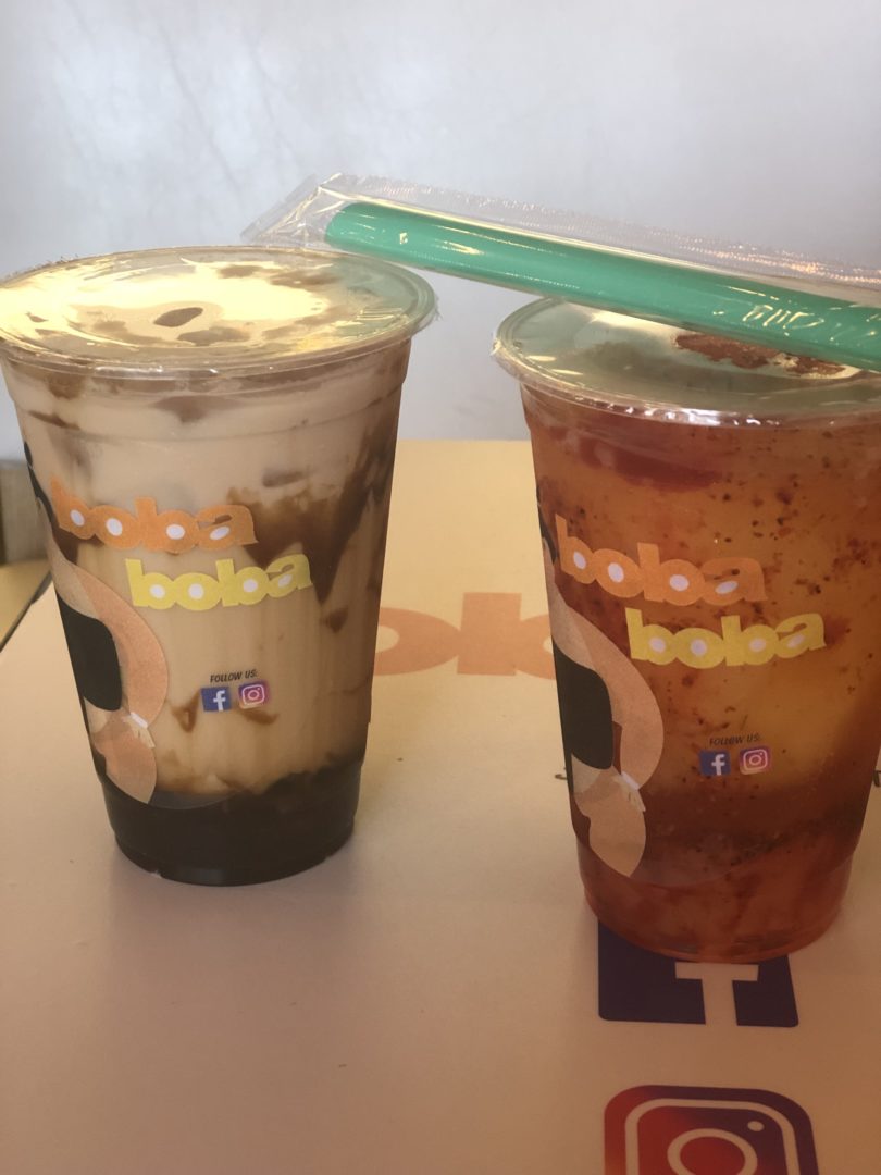 Boba Tea: Guide to the best bubble tea in New Orleans