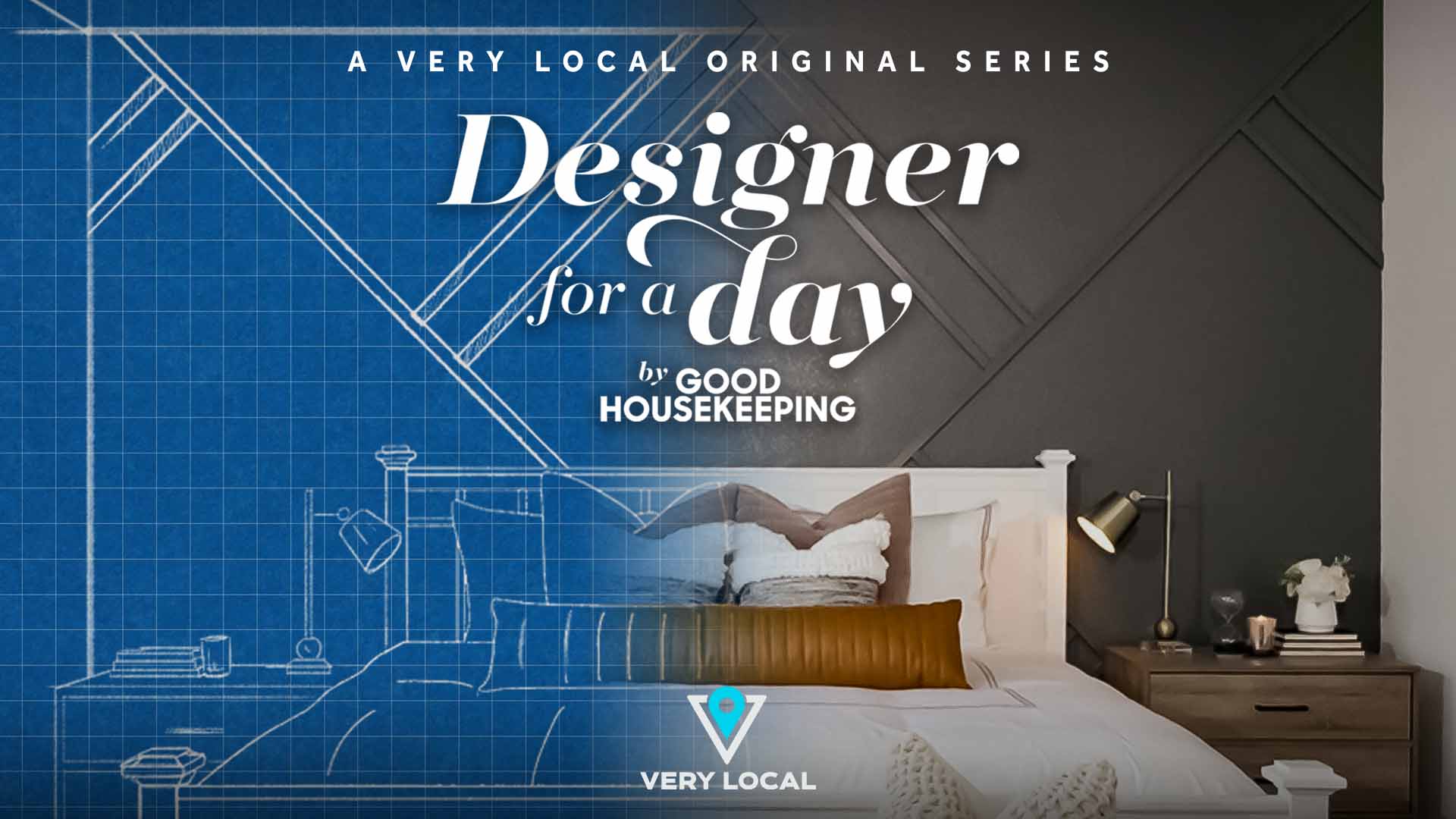 Designer For A Day Very Local