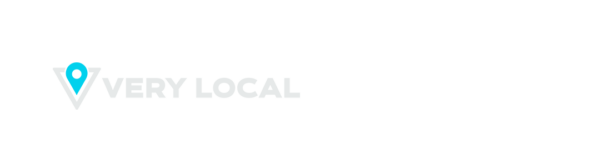 Very Local _Hearst Logo set