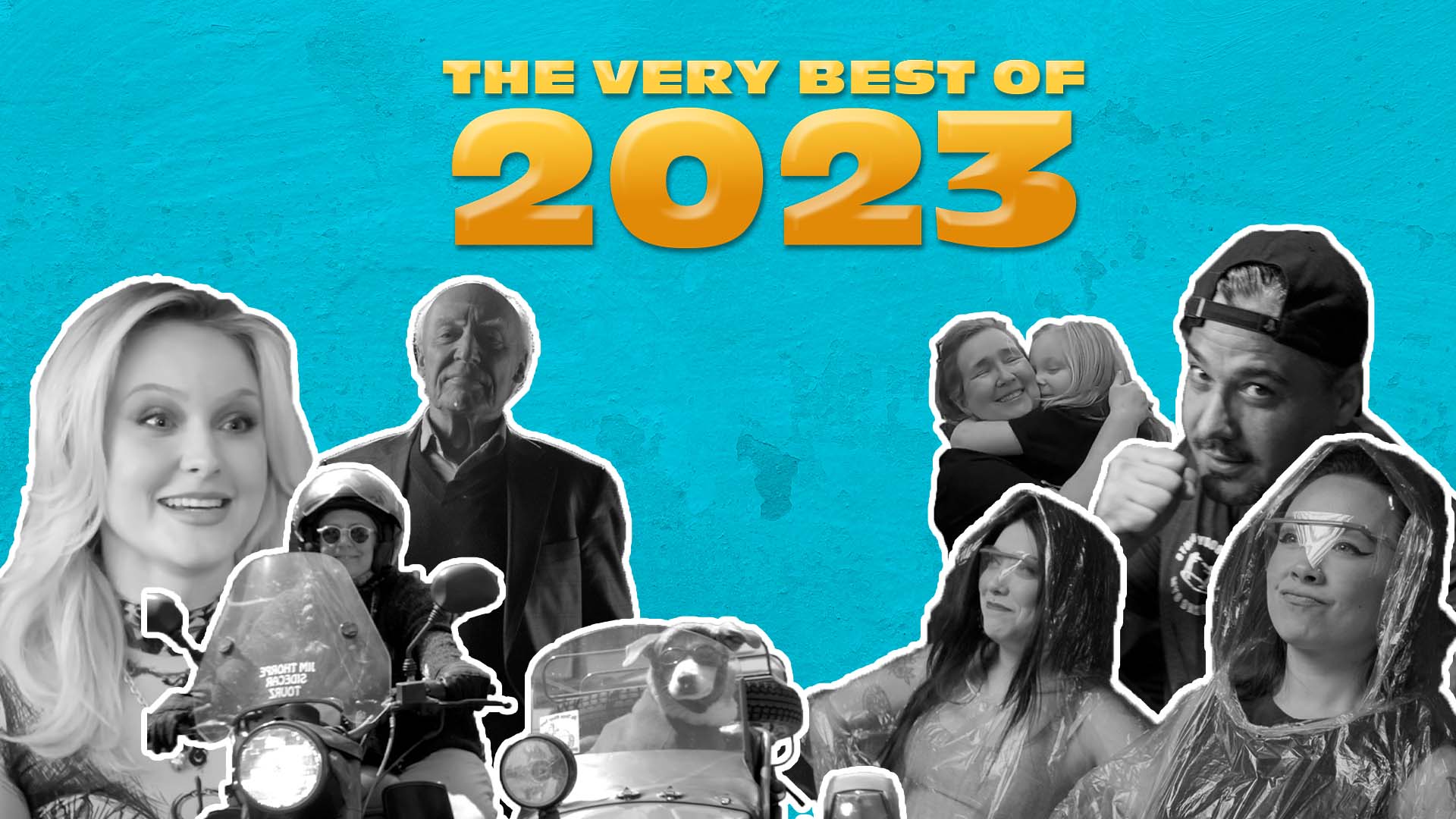 The Very Best of Very Local 2023