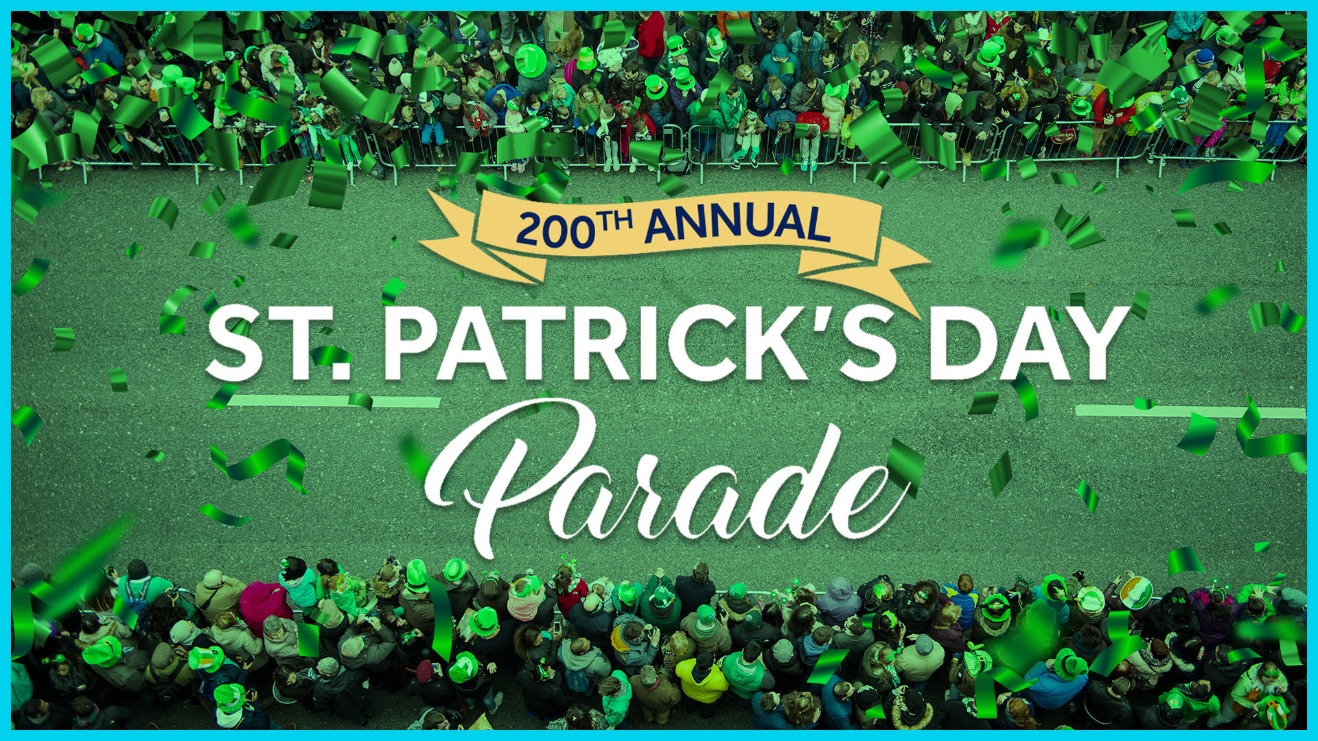 when is the savannah st patrick day parade 2025