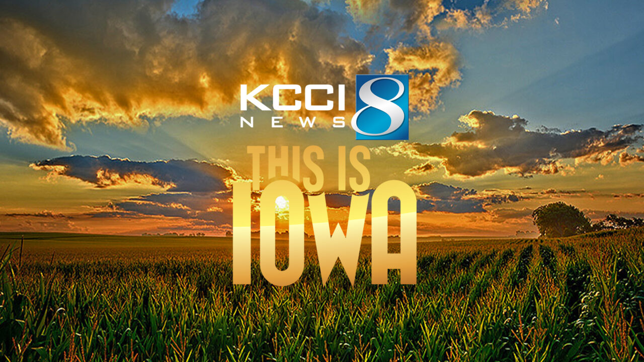 Watch KCCI 8 This is Iowa on the Very Local app