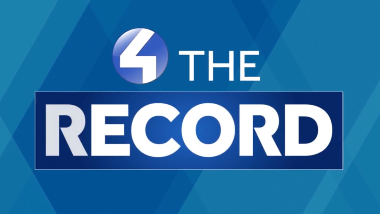 Watch WTAE's 4 The Record on the Very Local app