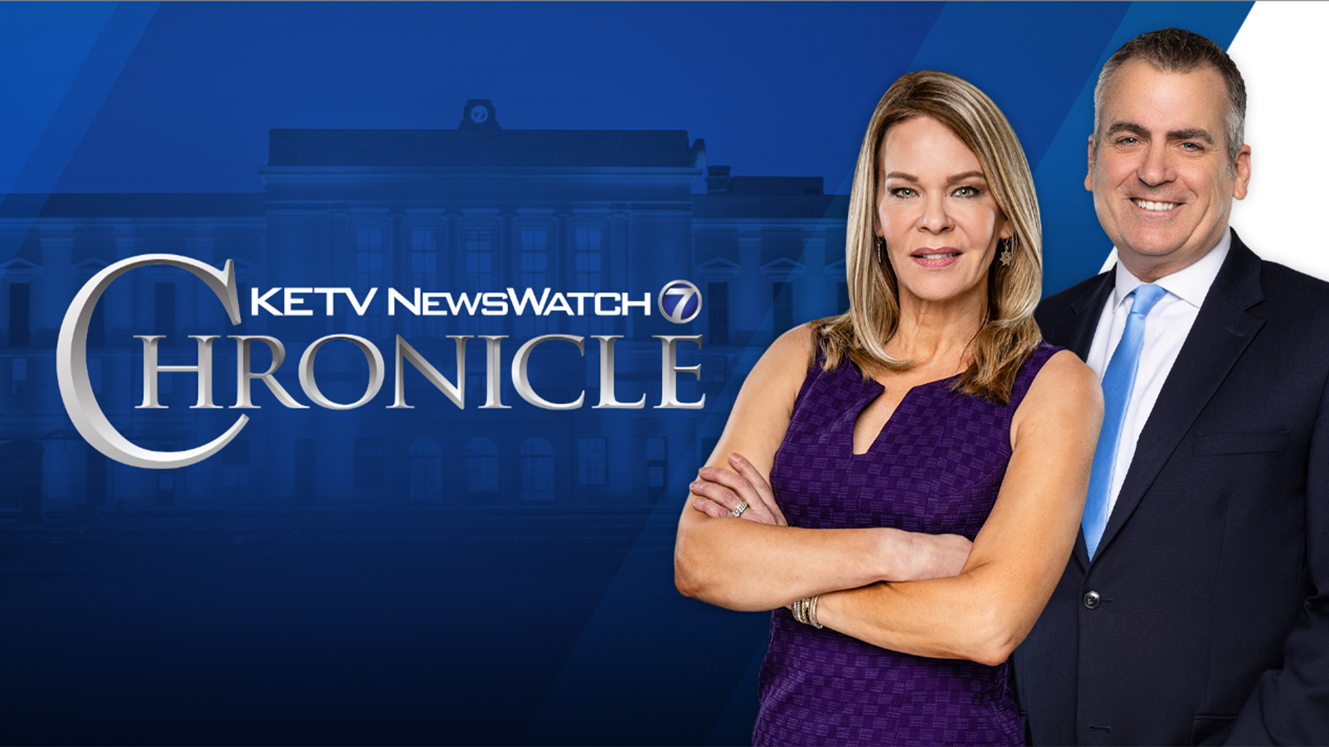 Watch KETV NewsWatch 7 Chronicle on the Very Local app