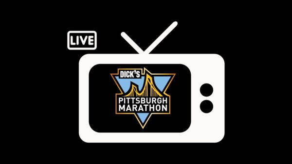 Pittsburgh Marathon Finish Line Live Feed