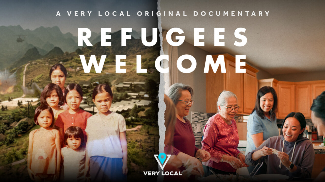 Refugees Welcome documents how one Governor’s brave decision shaped the cultural fabric of a Midwestern state, with far reaching repercussions not only for the country but, generations later, for the fate of his own family.