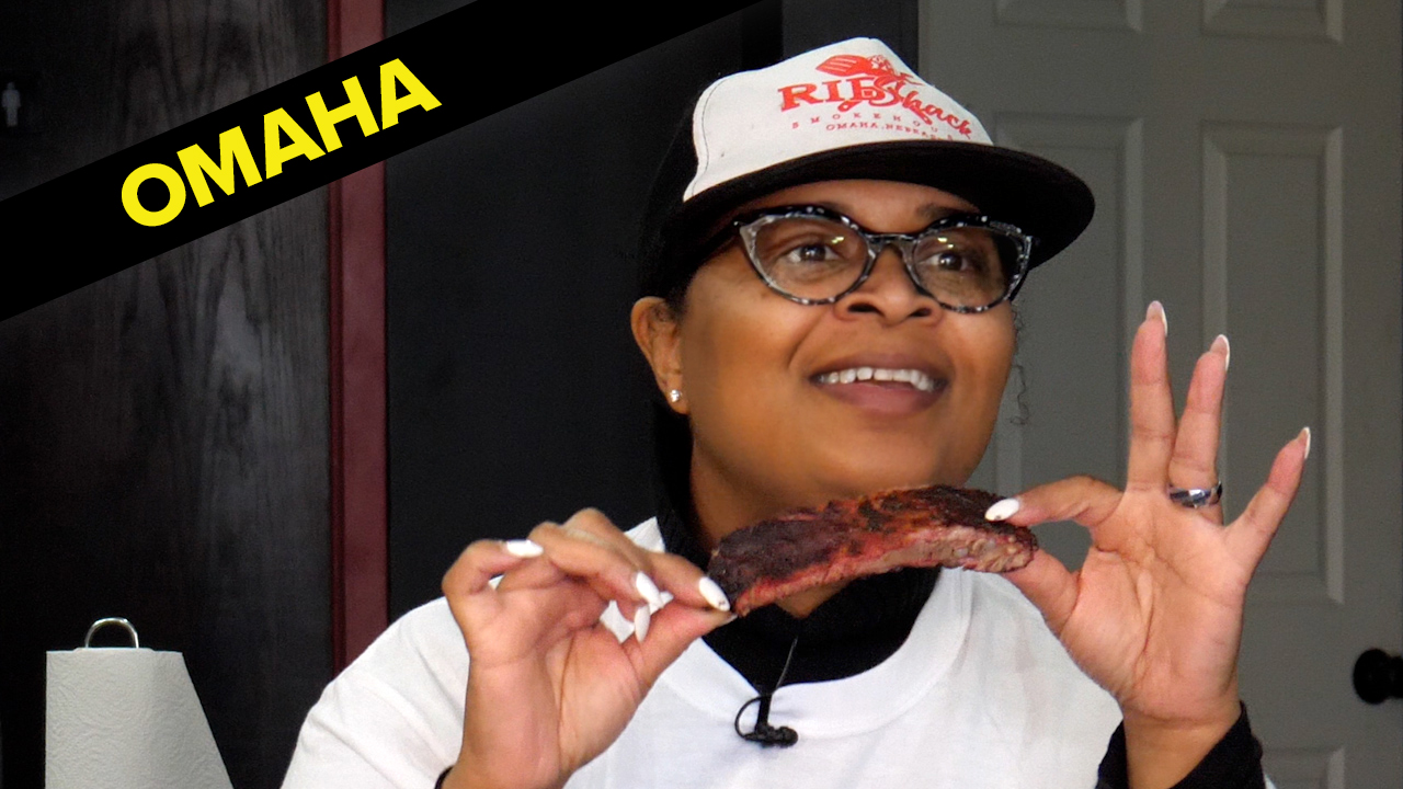 Dig into these juicy episodes featuring some of the best bbq spots across the country. 