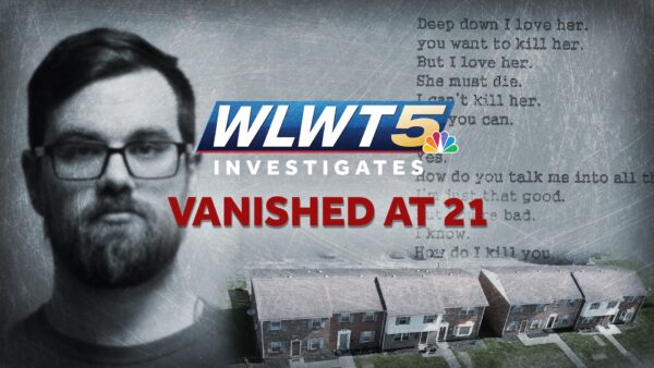 WLWT Investigates: Vanished at 21. The disappearance and death of Katelyn Markham