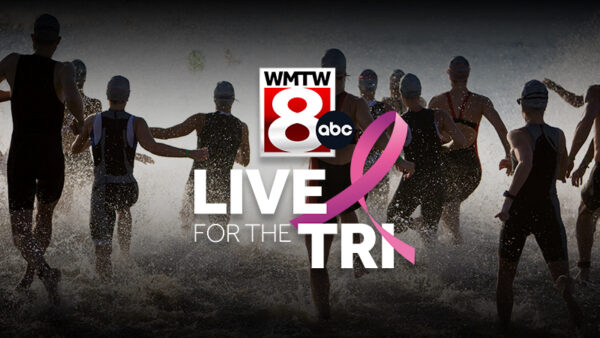 Tri for The Cure - Stream live coverage of the largest Triathlon in Maine on WMTW