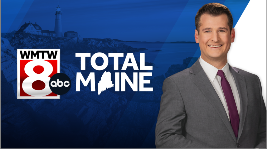 Total Maine takes an in depth look at the people places and traditions of Mainers.