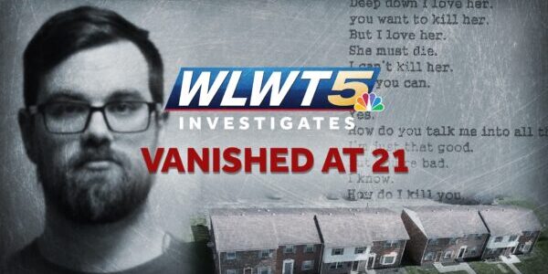 WLWT Investigates: Vanished at 21. The disappearance and death of Katelyn Markham