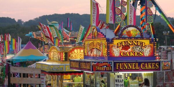 Iowa State Fair Video Coverage