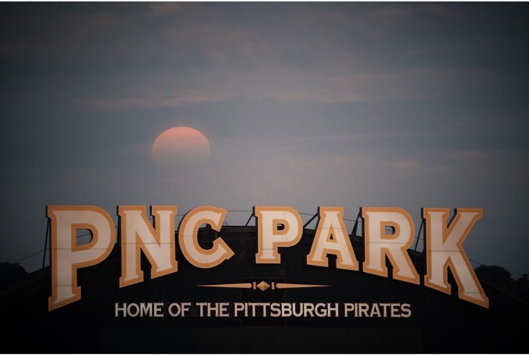 Shaded Seats at PNC Park - Find Pirates Tickets in the Shade