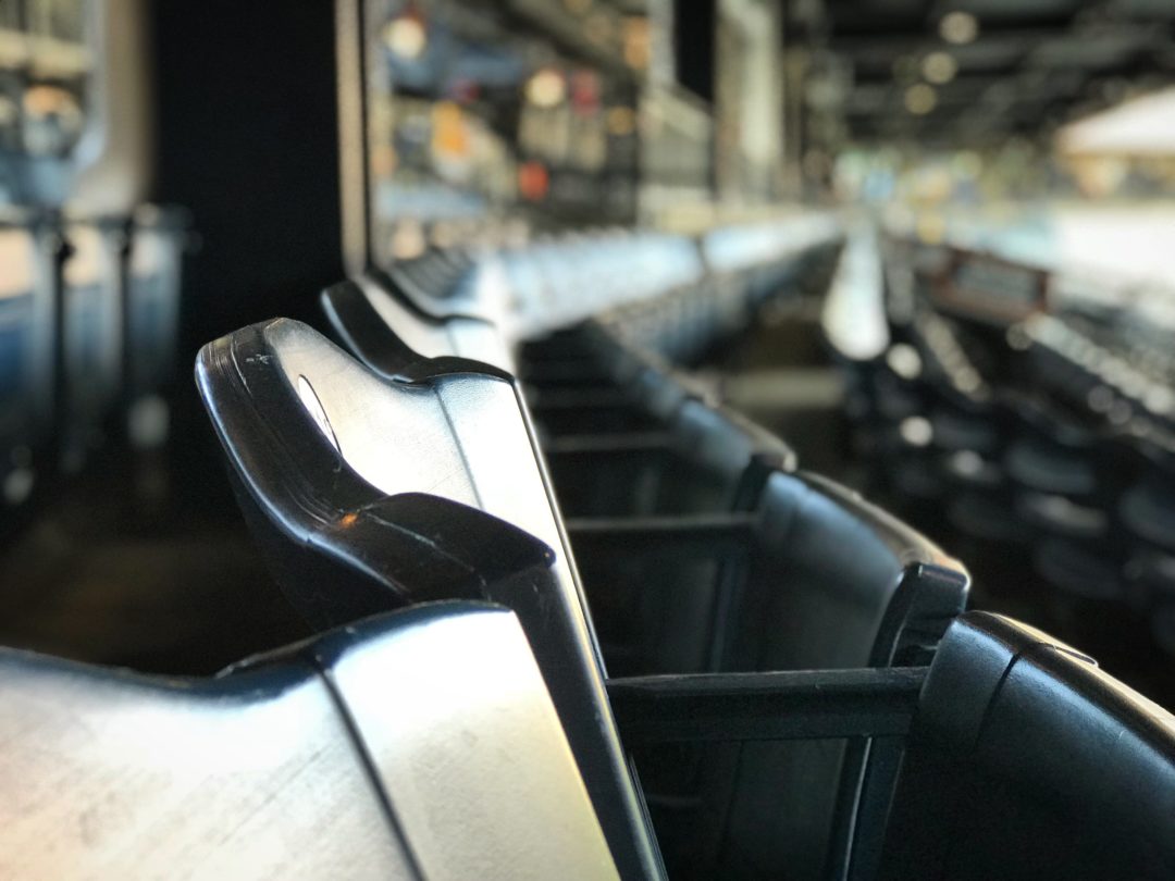 Shaded Seats at PNC Park - Find Pirates Tickets in the Shade