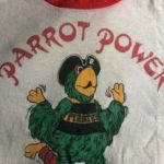 Pittsburgh Pirates Vintage MLB Polo Shirt – Agent Thrift