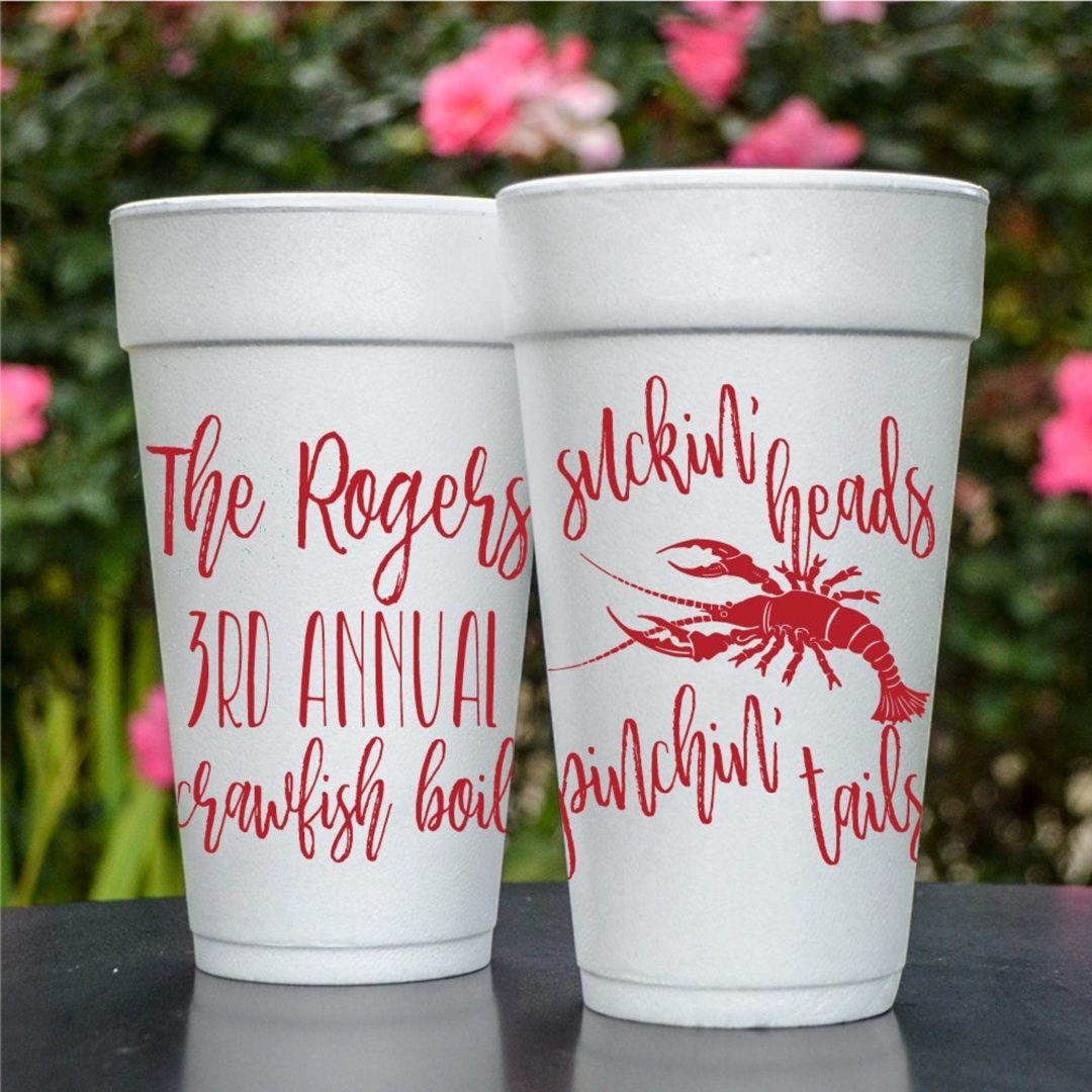 10 things you want if you love crawfish as much as we do