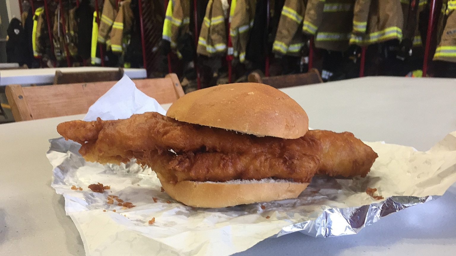 Everything you need to know about the Swissvale Fire Department Fish Fry