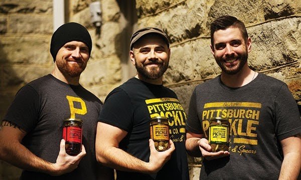 Pittsburgh Pickle Company